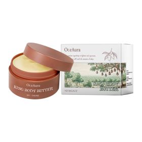 OceAura Soft, Smooth And Soothing Skin With Shea Butter Moisturizer (Option: 114g-149.92g-2.79*2.79*1.88inch)