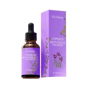 OceAura Hair Removal Essence Is Gentle, Refreshing And Leaves No Black Spots. It Is A Daily Skin Cleansing And Hair Removal Care Essence (Option: 60ml-82.1g-1.42*1.42*4.8inch)