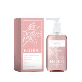 EELHOE Arbutin Shower Gel Fragrance Fresh And Gentle Clean Skin Exfoliating Nourishing Skin Care Shower Gel (Option: 100ml-125.1g-5.27*1.69*1.69inch)